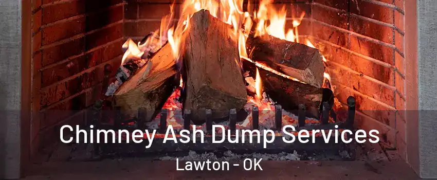  Chimney Ash Dump Services Lawton - OK