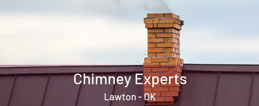  Chimney Experts Lawton - OK