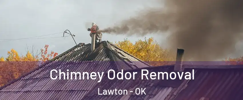  Chimney Odor Removal Lawton - OK