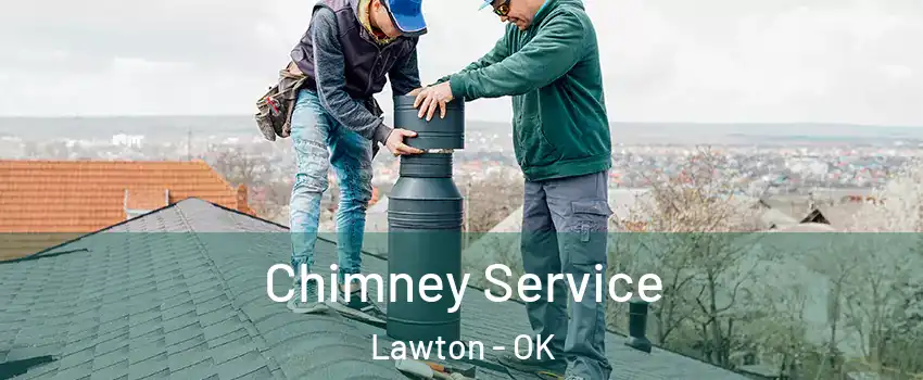  Chimney Service Lawton - OK