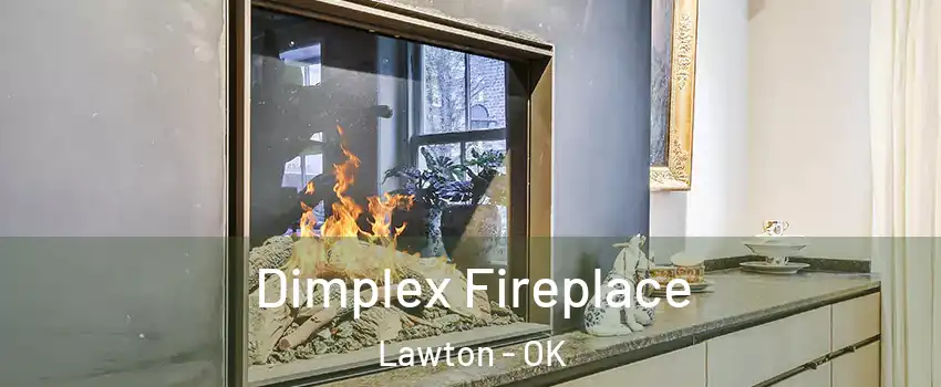  Dimplex Fireplace Lawton - OK