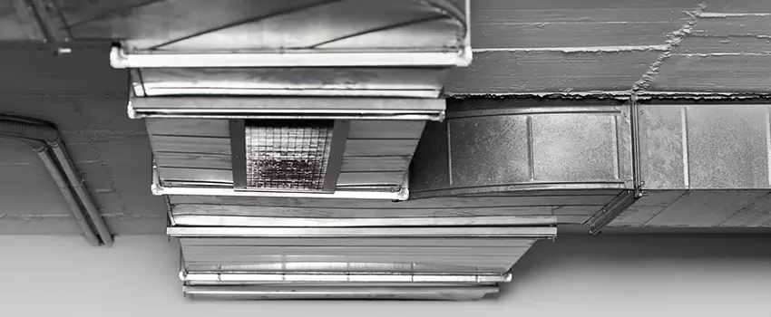 Trusted Air Duct Cleaning Company in Lawton, Oklahoma