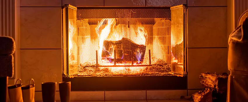 Astria Vent Free Gas Fireplaces Installation in Lawton, OK