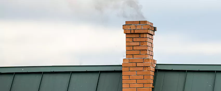 Animal Screen Chimney Cap Repair And Installation Services in Lawton, Oklahoma