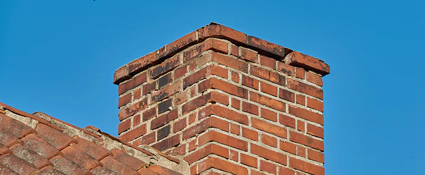 Clean Blocked Chimney in Lawton, Oklahoma