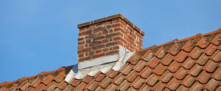 Residential Chimney Bricks Rotten Repair Services in Lawton, OK