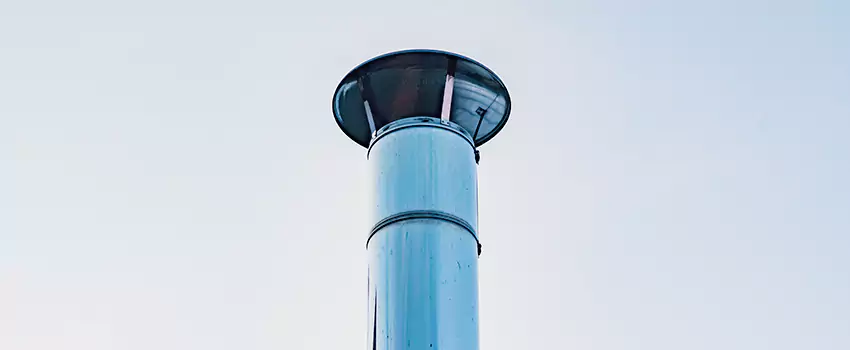 Wind-Resistant Chimney Caps Installation and Repair Services in Lawton, Oklahoma