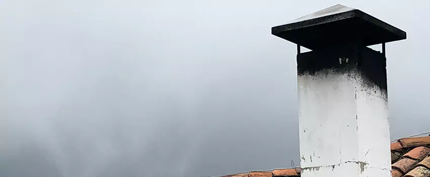 Chimney Damper Inspection in Lawton, OK