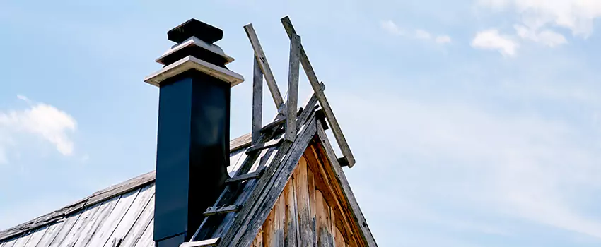 Chimney Creosote Cleaning in Lawton, OK