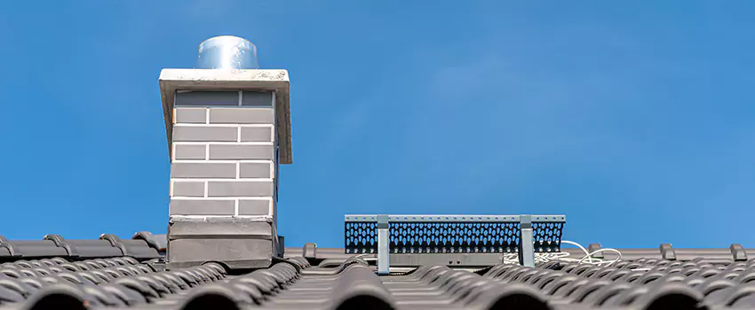Chimney Flue Relining Services in Lawton, Oklahoma