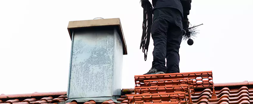 Chimney Liner Services Cost in Lawton, OK