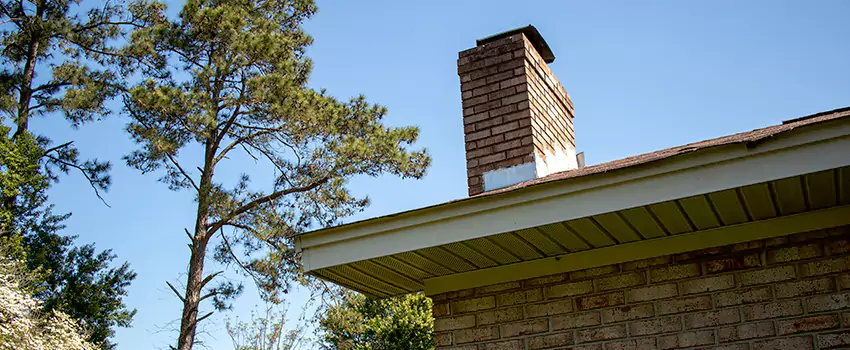 Budget-Friendly Chimney Masonry Service in Lawton, Oklahoma