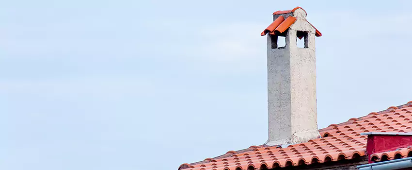 Chimney Pot Replacement in Lawton, OK