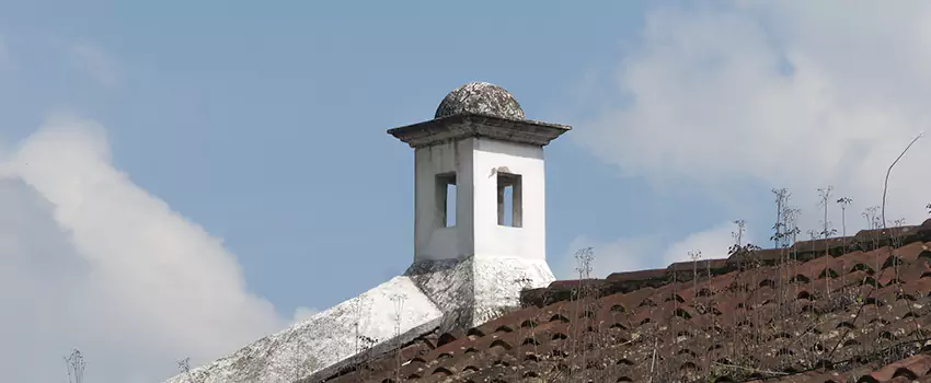Cost To Rebuild A Chimney in Lawton, OK