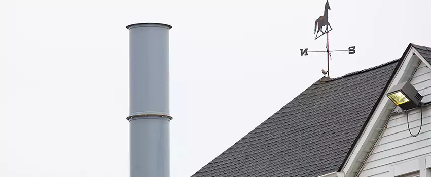 Chimney Inspection in Lawton, OK
