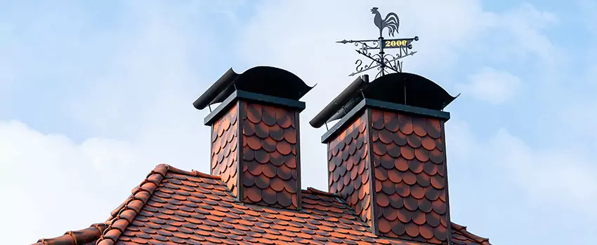 Old Chimney Restoration in Lawton, Oklahoma
