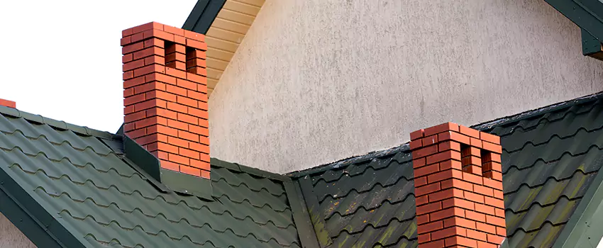 Chimney Saver Waterproofing Services in Lawton, Oklahoma