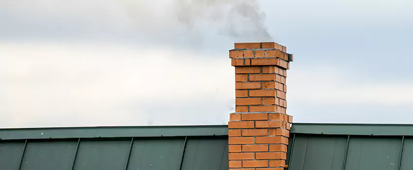 Chimney Soot Cleaning Cost in Lawton, OK