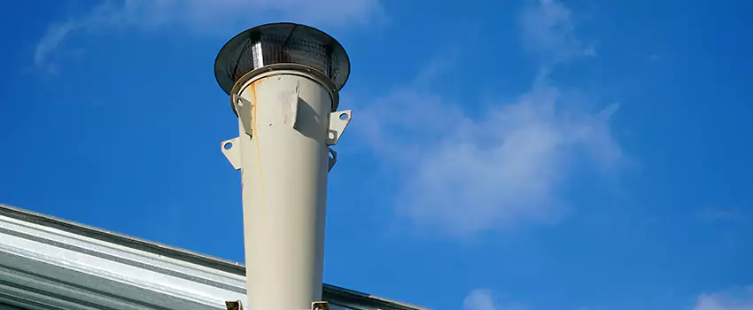Chimney Spark Arrestor Requirements in Lawton, OK