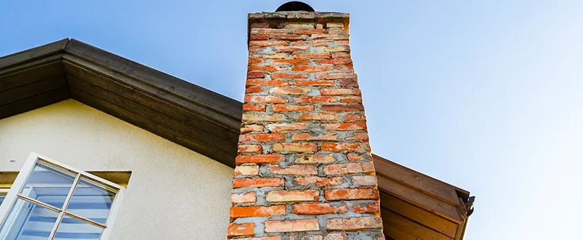 Chimney Mortar Replacement in Lawton, OK