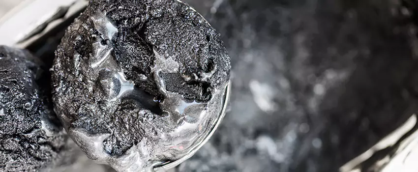Clogged Dryer Vent Lint Cleaning in Lawton, Oklahoma