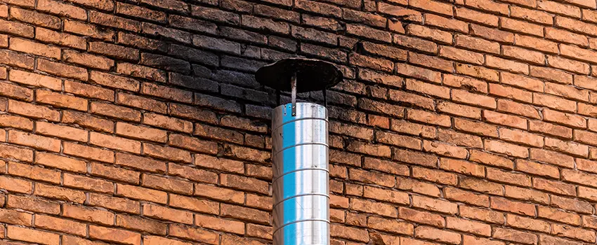 Diagnosing Commercial Chimney Problems in Lawton, OK