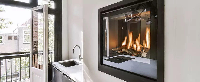 Dimplex Fireplace Installation and Repair in Lawton, Oklahoma