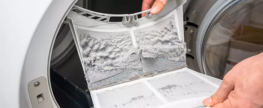Best Dryer Lint Removal Company in Lawton, Oklahoma