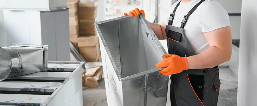 Benefits of Dryer Vent Inspection in Lawton, OK