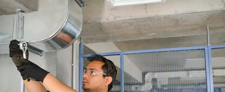 HVAC Ductwork Cleaning in Lawton, OK
