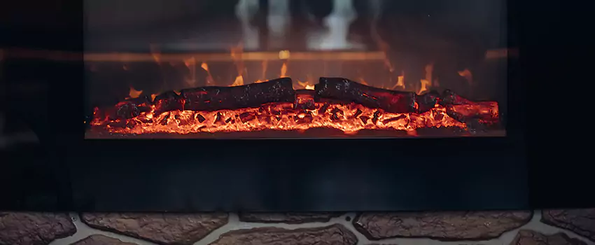 Outdoor Electric Fireplace Installation Solutions in Lawton, OK