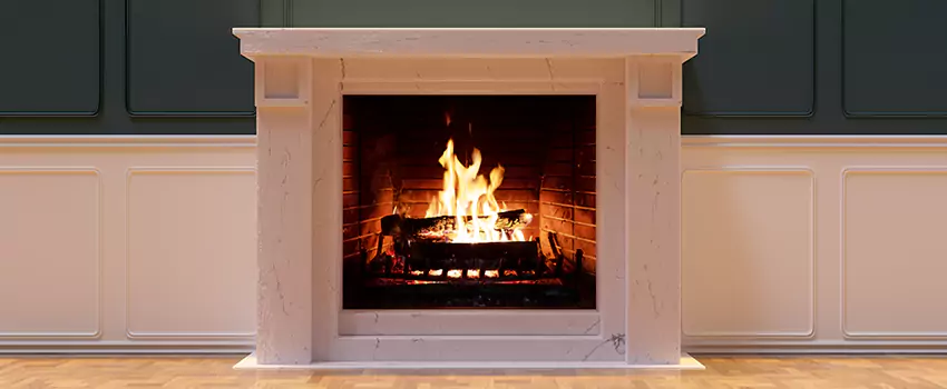 Empire Comfort Systems Fireplace Installation and Replacement in Lawton, Oklahoma