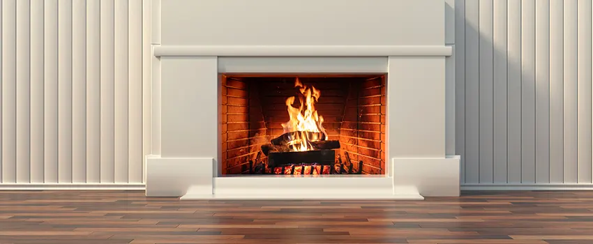 Fireplace Broken Ashtray Repair Services in Lawton, Oklahoma