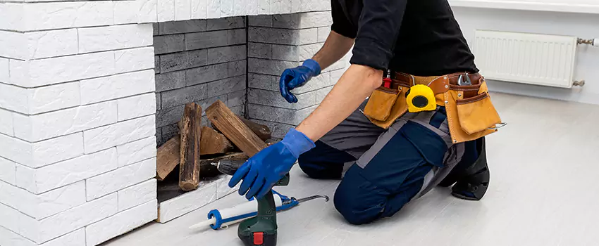 Fireplace Doors Cleaning in Lawton, Oklahoma