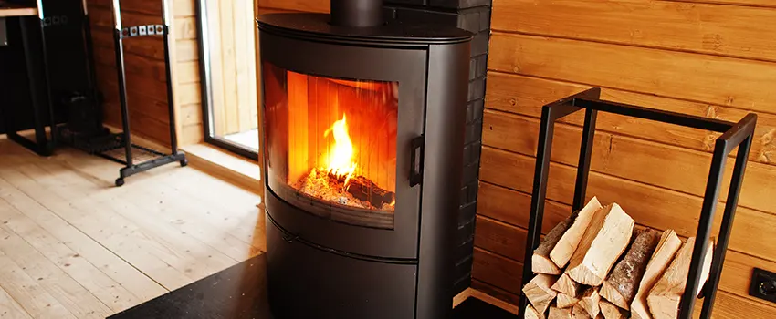 Gas Fireplace Door Handle Installation Services in Lawton, Oklahoma