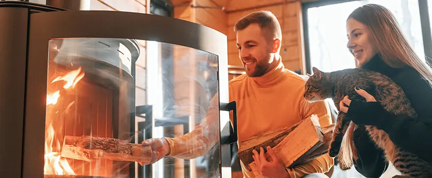 Fireplace Door Installation And Replacement Contractors in Lawton, OK