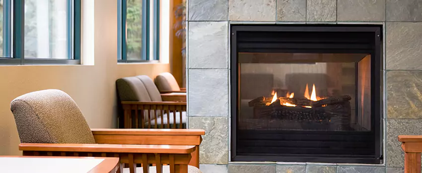 Fireplace Refacing in Lawton, Oklahoma