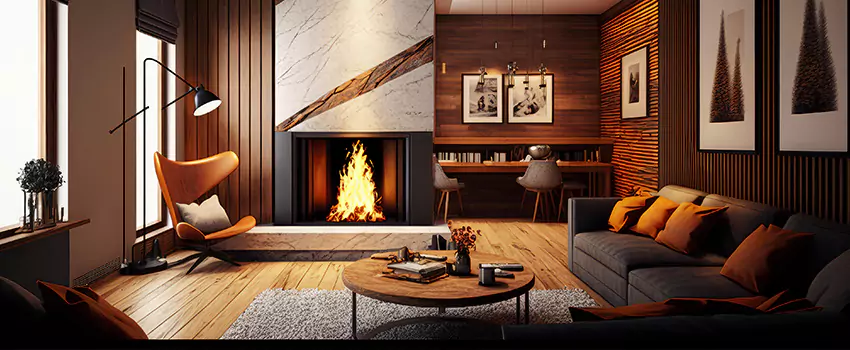 Fireplace Design Ideas in Lawton, OK