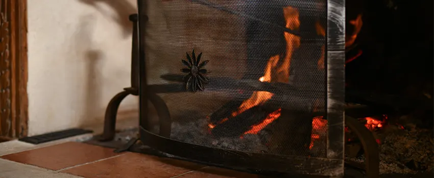 Electric Metal Fireplace installation Services in Lawton, OK