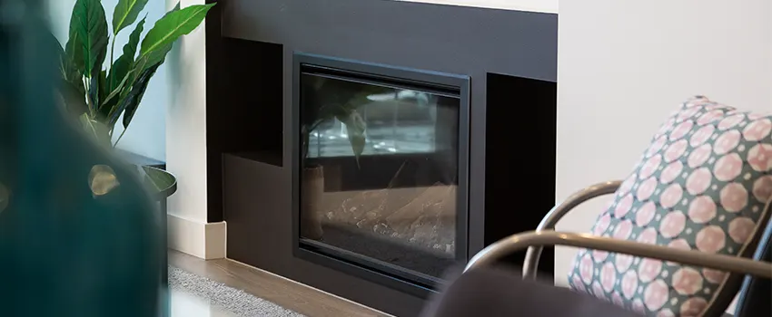 Welding Repairs for Fireplace Grate in Lawton, OK