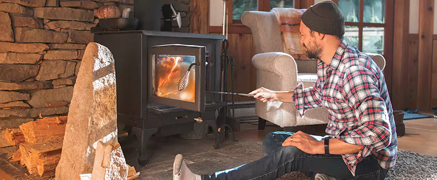 Fireplace Chimney Maintenance in Lawton, Oklahoma