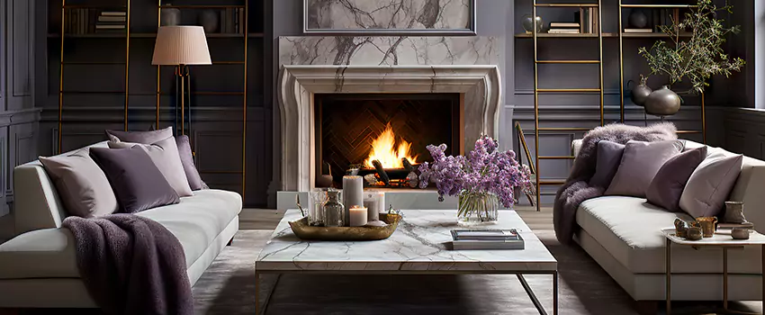 Fireplace Xtrordinair Ember-Glo Insert Fireplace Maintenance in Lawton, Oklahoma