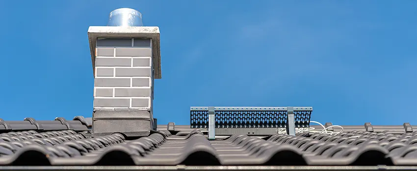 Repair Blocked Chimney in Lawton, Oklahoma