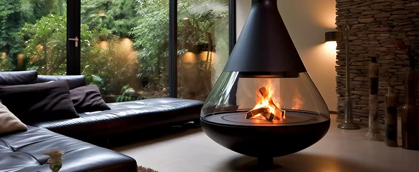 Affordable Floating Fireplace Repair And Installation Services in Lawton, Oklahoma