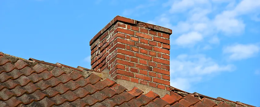 Flue Tiles Cracked Repair Services near Me in Lawton, OK