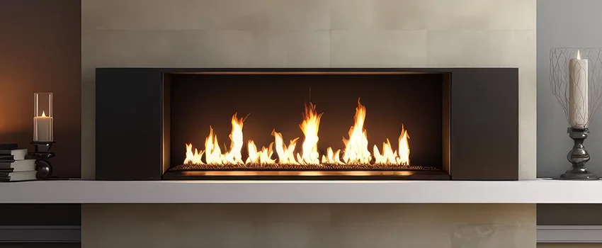 Vent Free Gas Fireplaces Repair Solutions in Lawton, Oklahoma