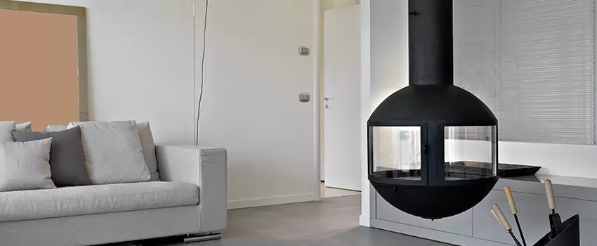 Hanging & Suspended Fireplaces Designer in Lawton, Oklahoma