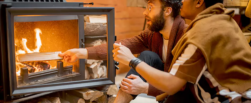 Benefits of Harman Stoves Fireplace in Lawton, Oklahoma