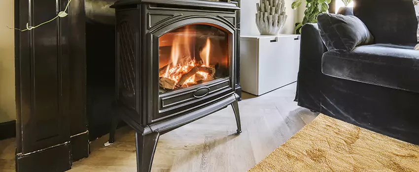 Cost of Hearthstone Stoves Fireplace Services in Lawton, Oklahoma