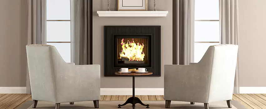 Heat & Glo Outdoor Gas Fireplaces Installation Contractors in Lawton, Oklahoma